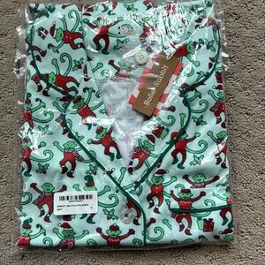 NWT Roller Rabbit Monkey Mas (2023)